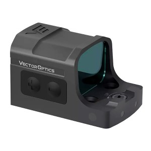 Коллиматор Vector Optics Frenzy-S 1x17x20 Aspheric Pistol, 3 МOA, красная арт.: SCRD-68